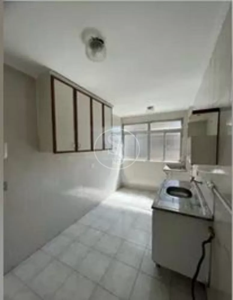 Apartamento à venda com 1 quarto, 45m² - Foto 2