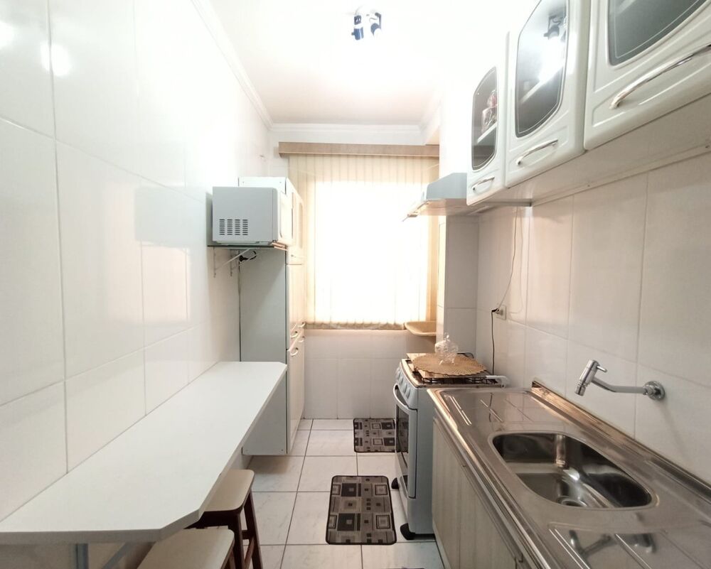 Kitnet-Studio, 36 m² - Foto 8