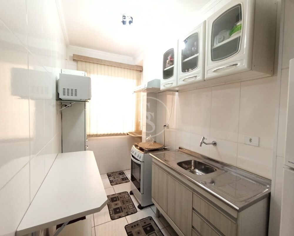 Kitnet-Studio, 36 m² - Foto 9