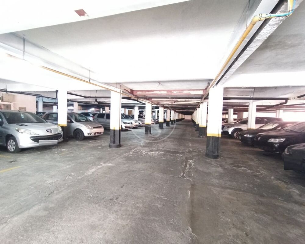 Kitnet-Studio, 36 m² - Foto 16