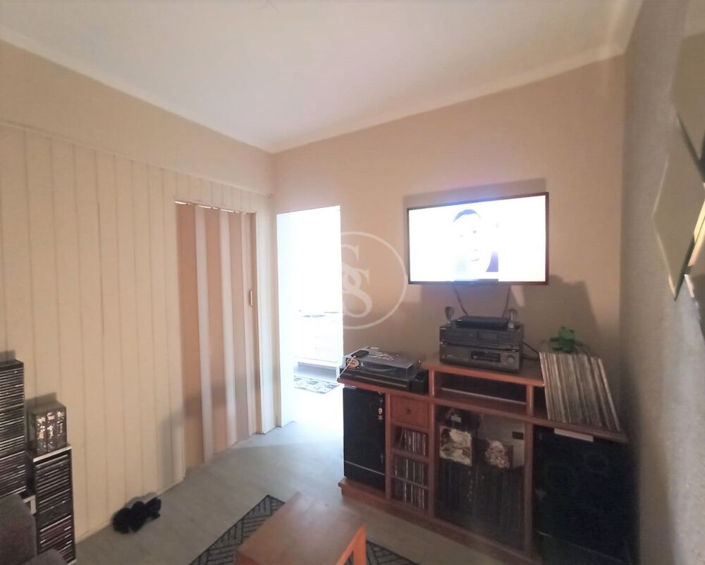 Kitnet-Studio, 36 m² - Foto 1