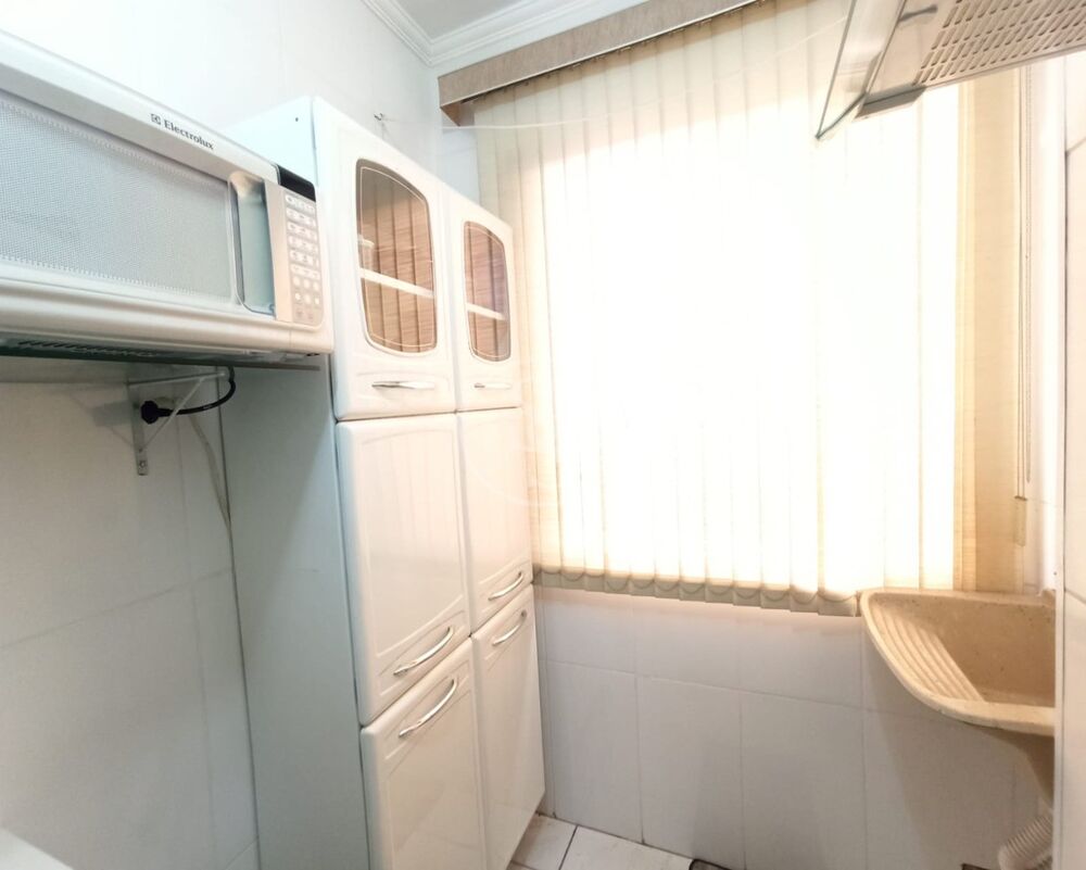 Kitnet-Studio, 36 m² - Foto 11