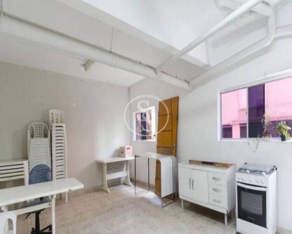 Kitnet-Studio, 36 m² - Foto 18