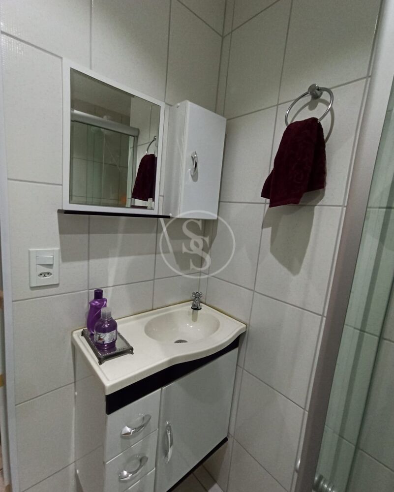 Kitnet-Studio, 36 m² - Foto 14