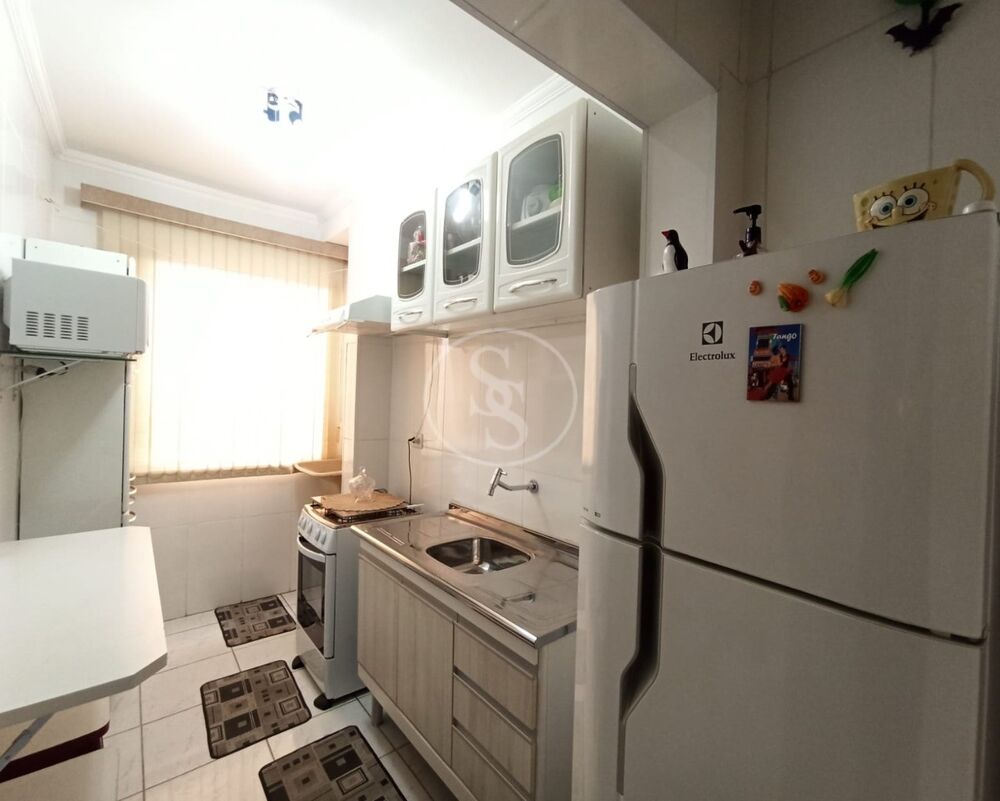 Kitnet-Studio, 36 m² - Foto 10