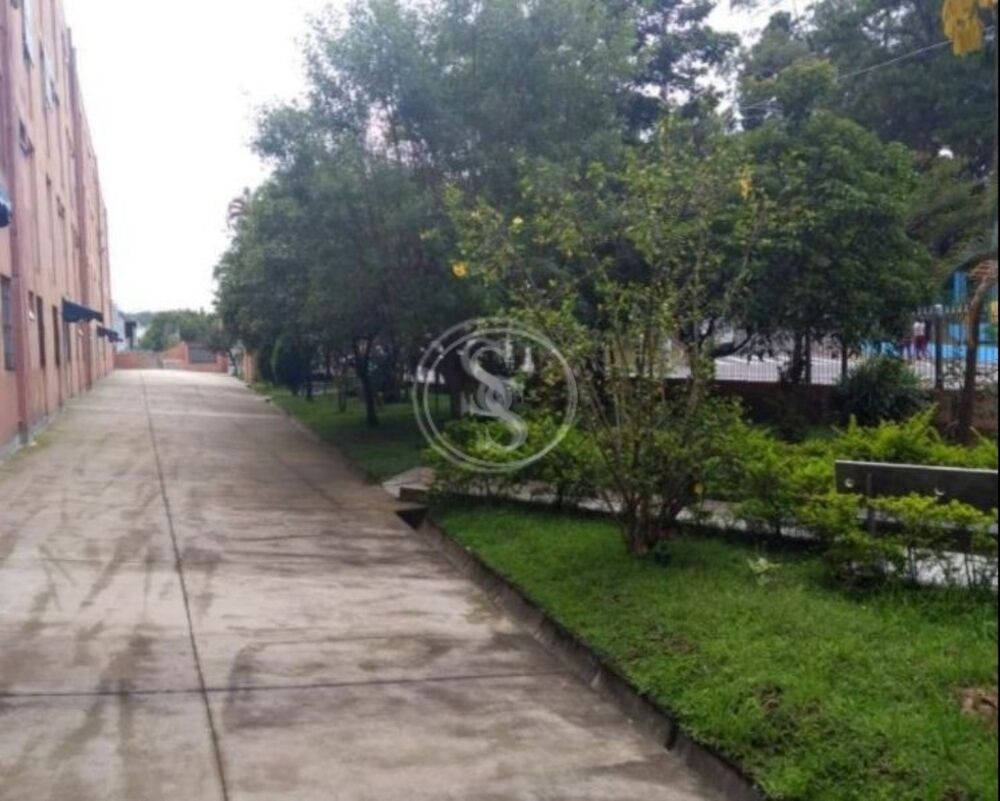 Kitnet-Studio, 36 m² - Foto 20