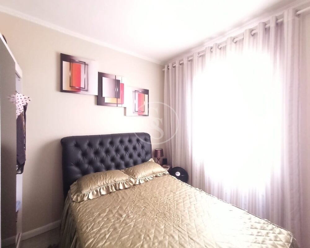 Kitnet-Studio, 36 m² - Foto 6