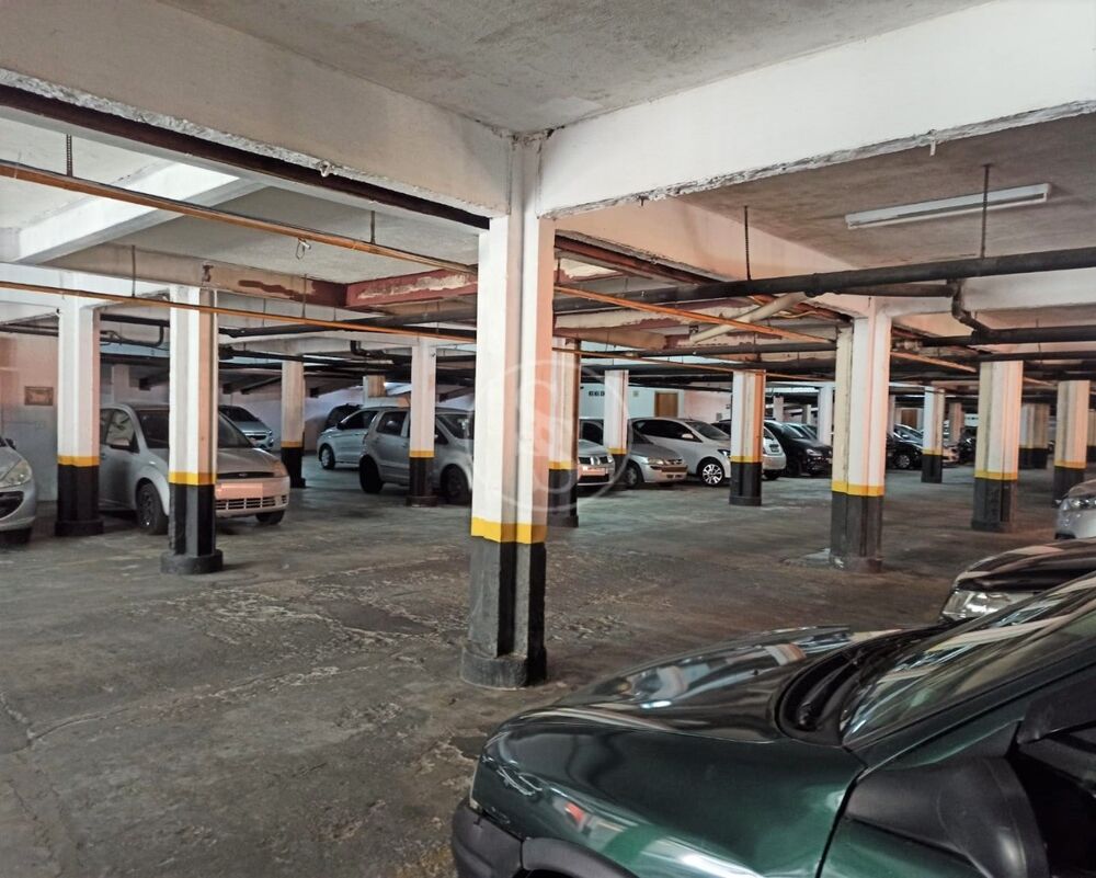 Kitnet-Studio, 36 m² - Foto 15