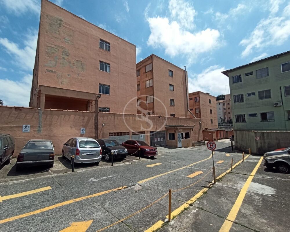 Kitnet-Studio, 36 m² - Foto 21