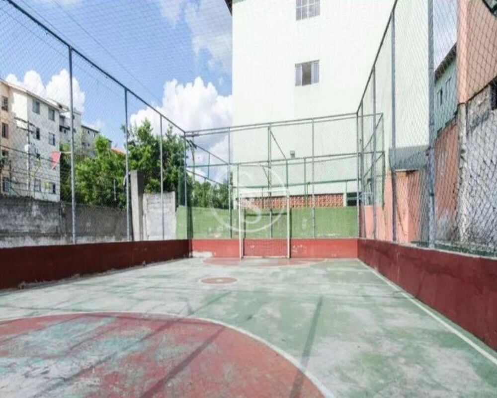 Kitnet-Studio, 36 m² - Foto 19