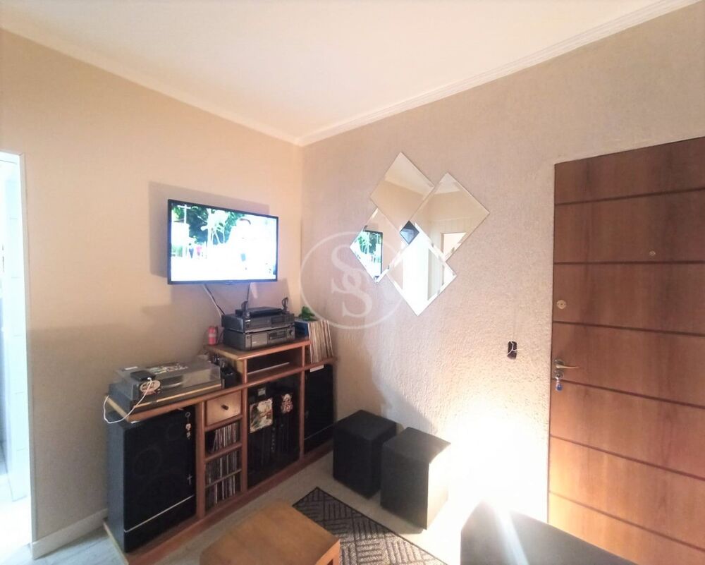 Kitnet-Studio, 36 m² - Foto 2