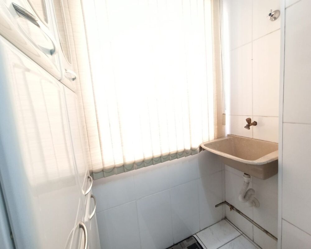 Kitnet-Studio, 36 m² - Foto 12