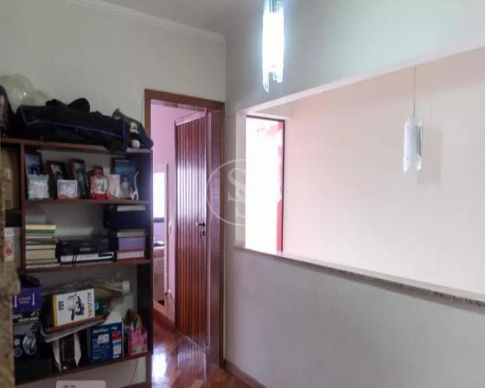 Sobrado, 3 quartos, 250 m² - Foto 8