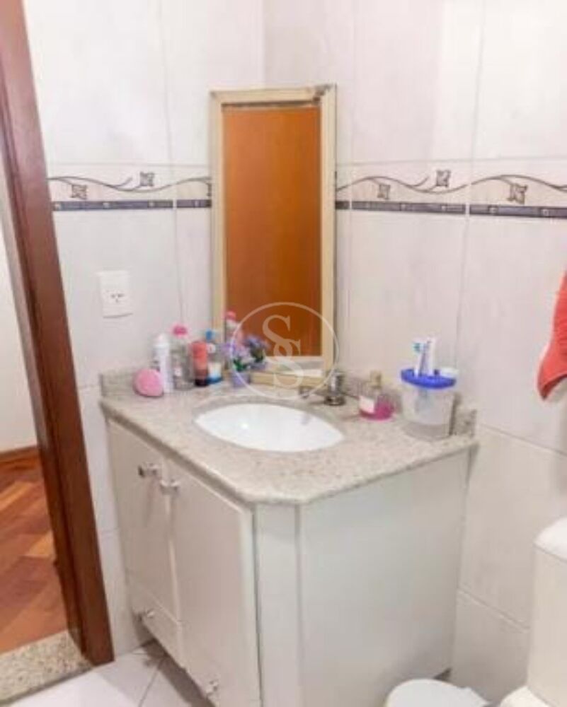 Sobrado, 3 quartos, 250 m² - Foto 10