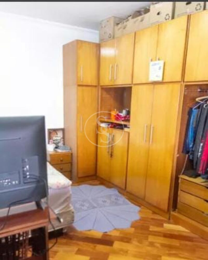 Sobrado, 3 quartos, 250 m² - Foto 5