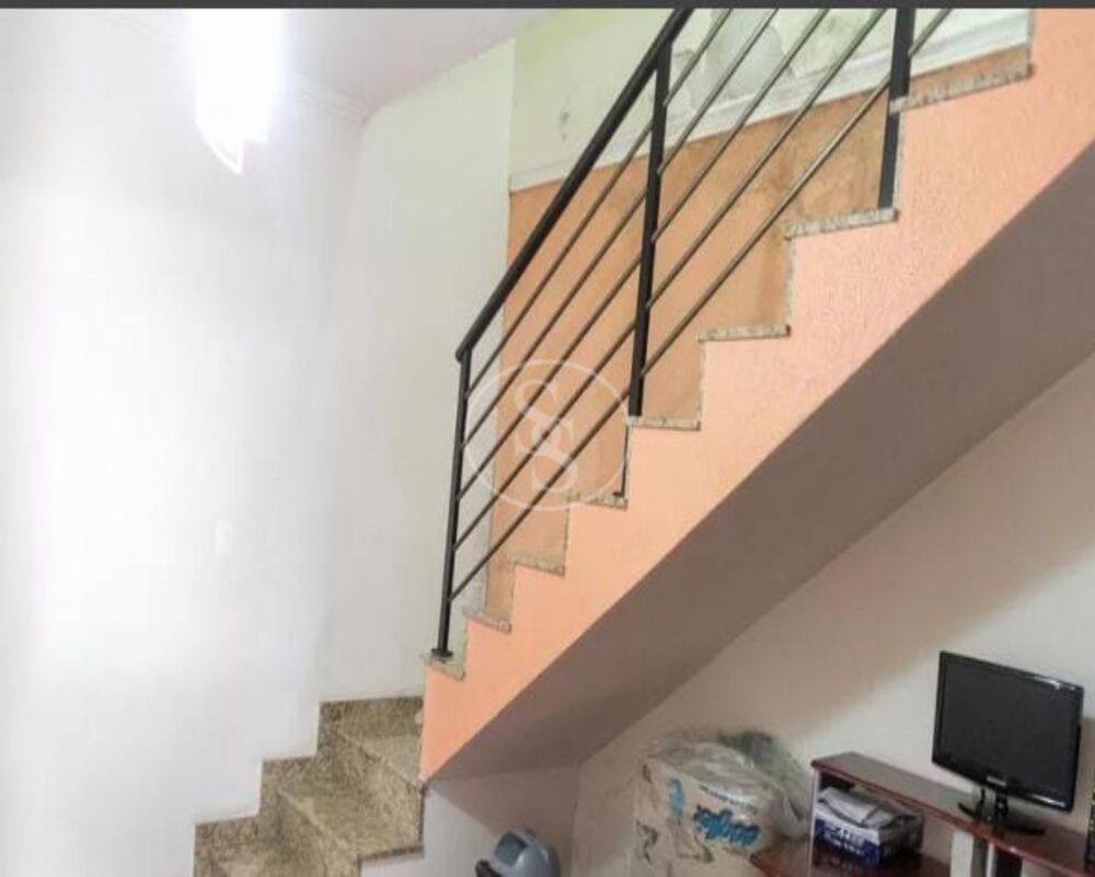 Sobrado, 3 quartos, 250 m² - Foto 4