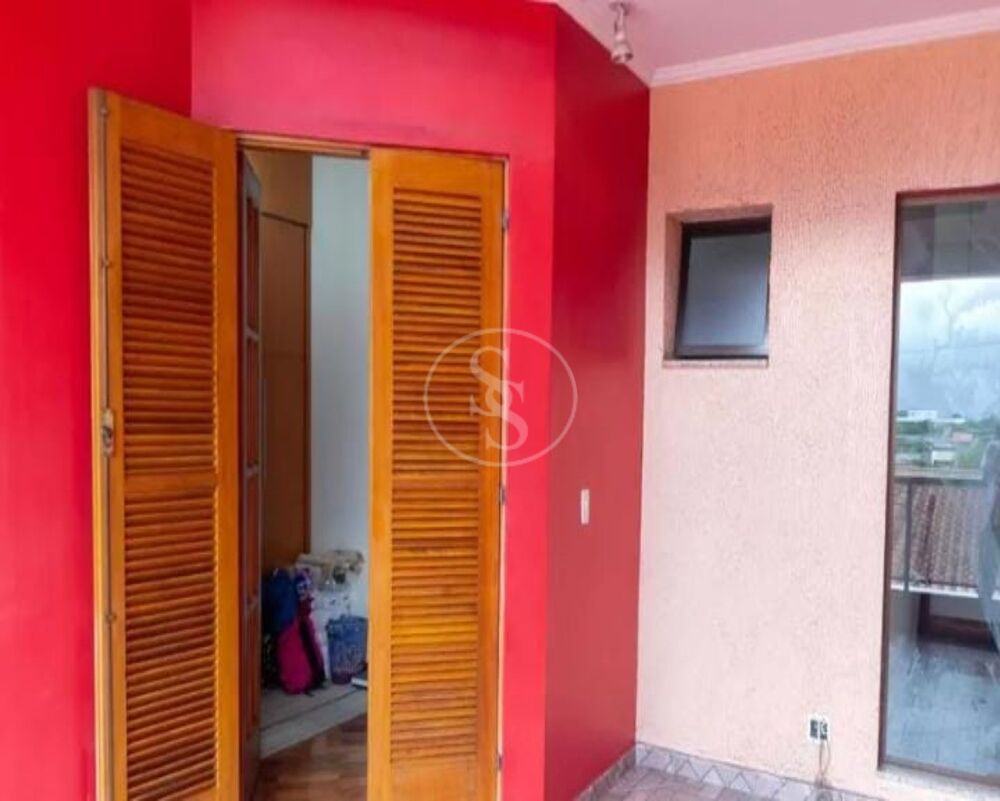 Sobrado, 3 quartos, 250 m² - Foto 9