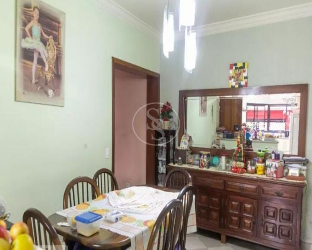 Sobrado, 3 quartos, 250 m² - Foto 3