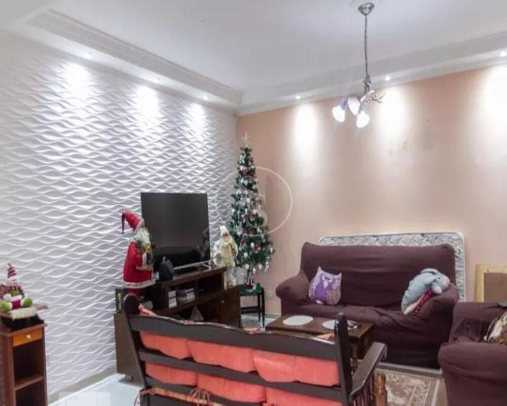 Sobrado, 3 quartos, 250 m² - Foto 2