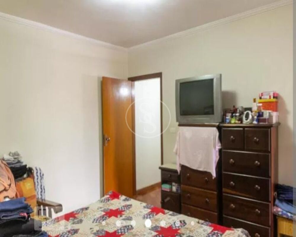 Sobrado, 3 quartos, 250 m² - Foto 6