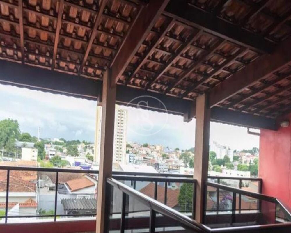 Sobrado, 3 quartos, 250 m² - Foto 11