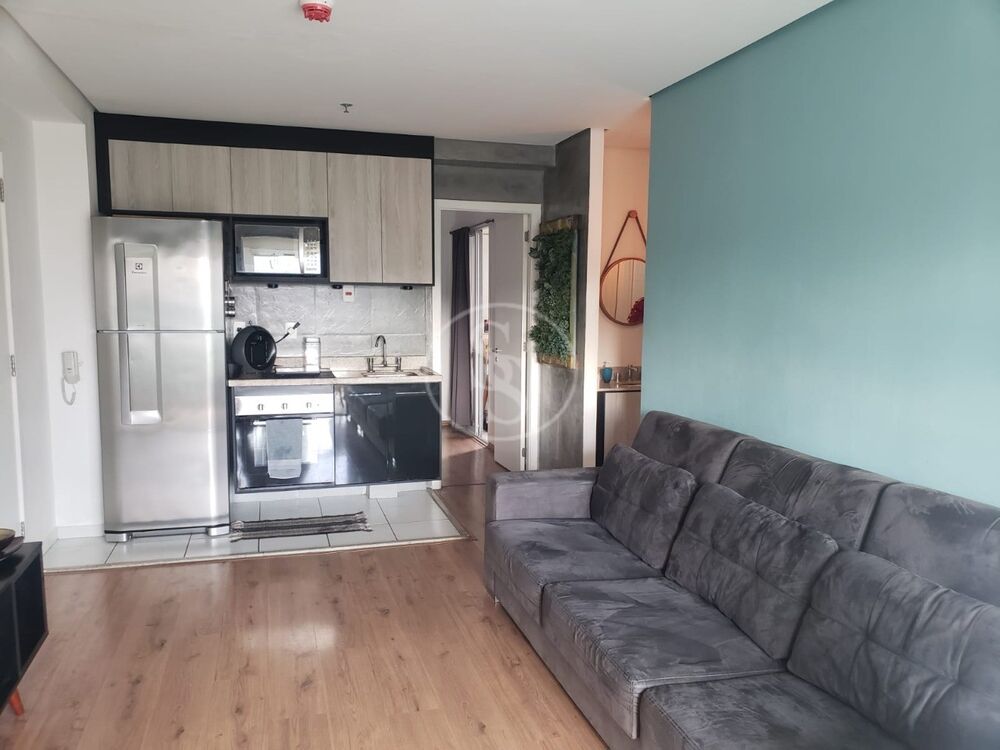 Apartamento, 3 quartos, 62 m² - Foto 1