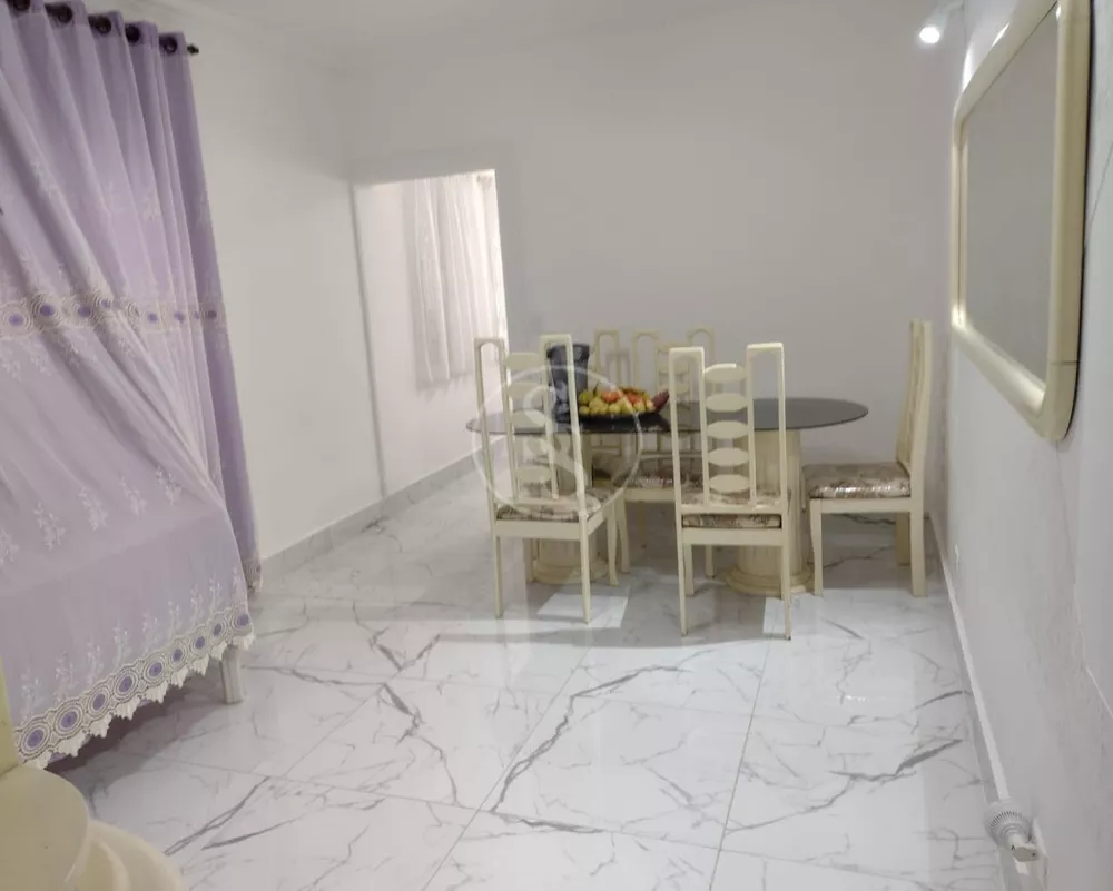 Sobrado à venda com 3 quartos, 275m² - Foto 4