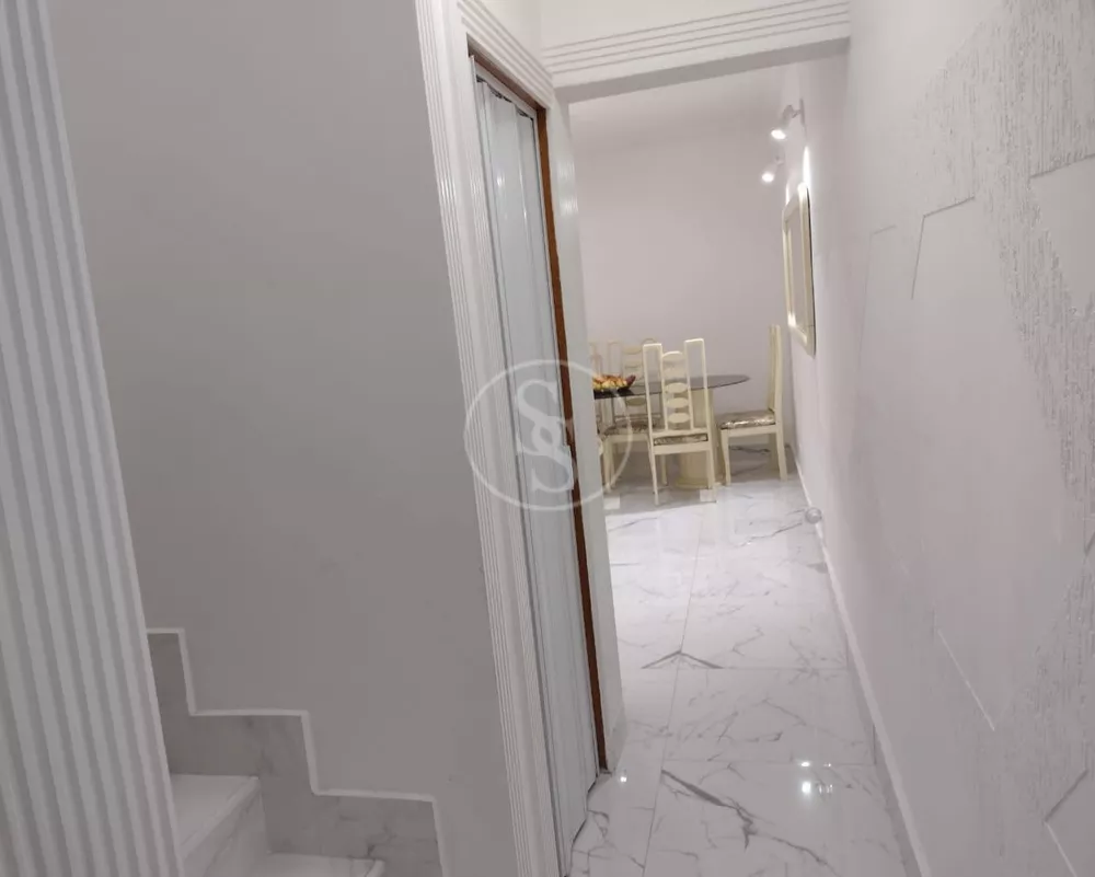 Sobrado à venda com 3 quartos, 275m² - Foto 3