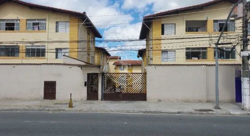 Apartamento, 2 quartos, 56 m² - Foto 7