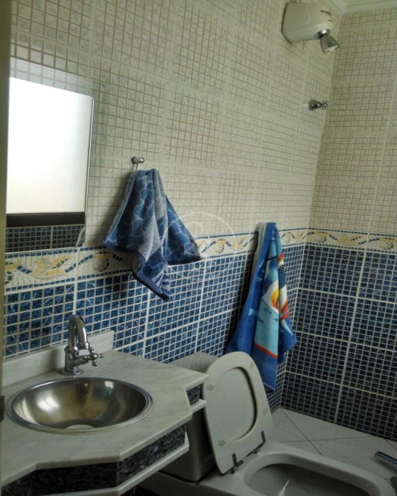 Cobertura à venda com 4 quartos, 320m² - Foto 7