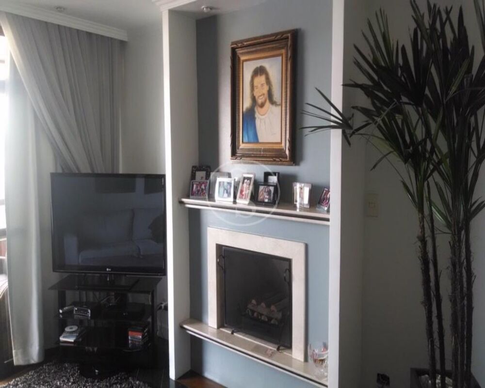 Cobertura à venda com 4 quartos, 320m² - Foto 4