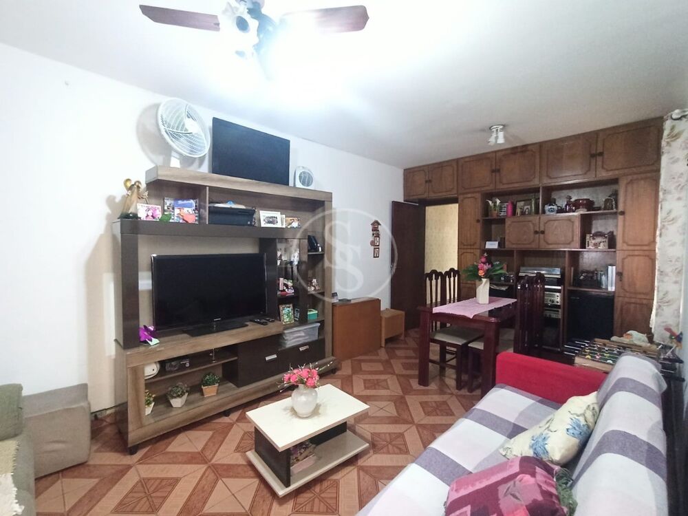 Casa, 2 quartos - Foto 1