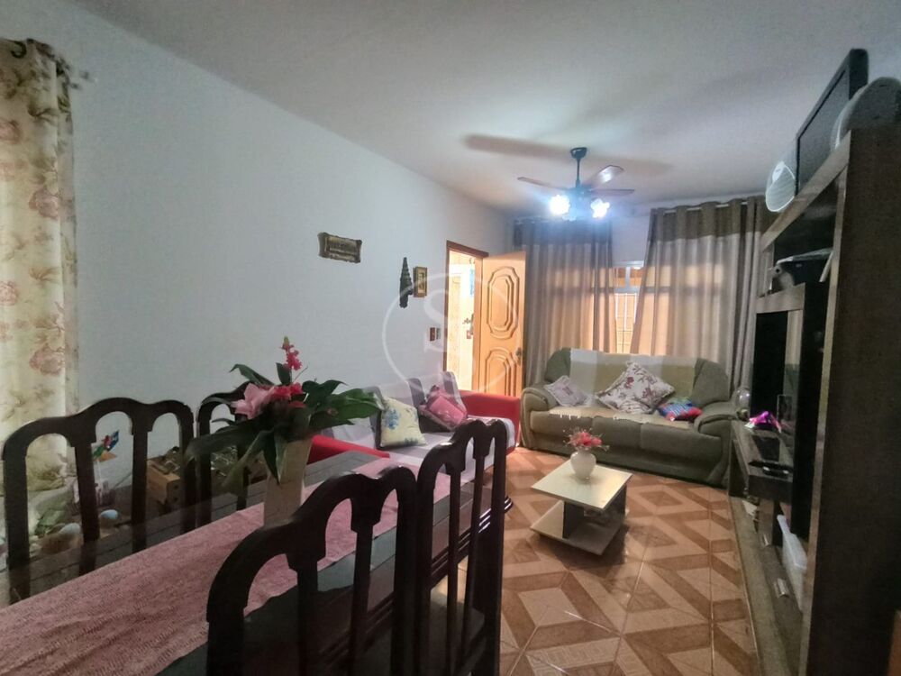 Casa, 2 quartos - Foto 3