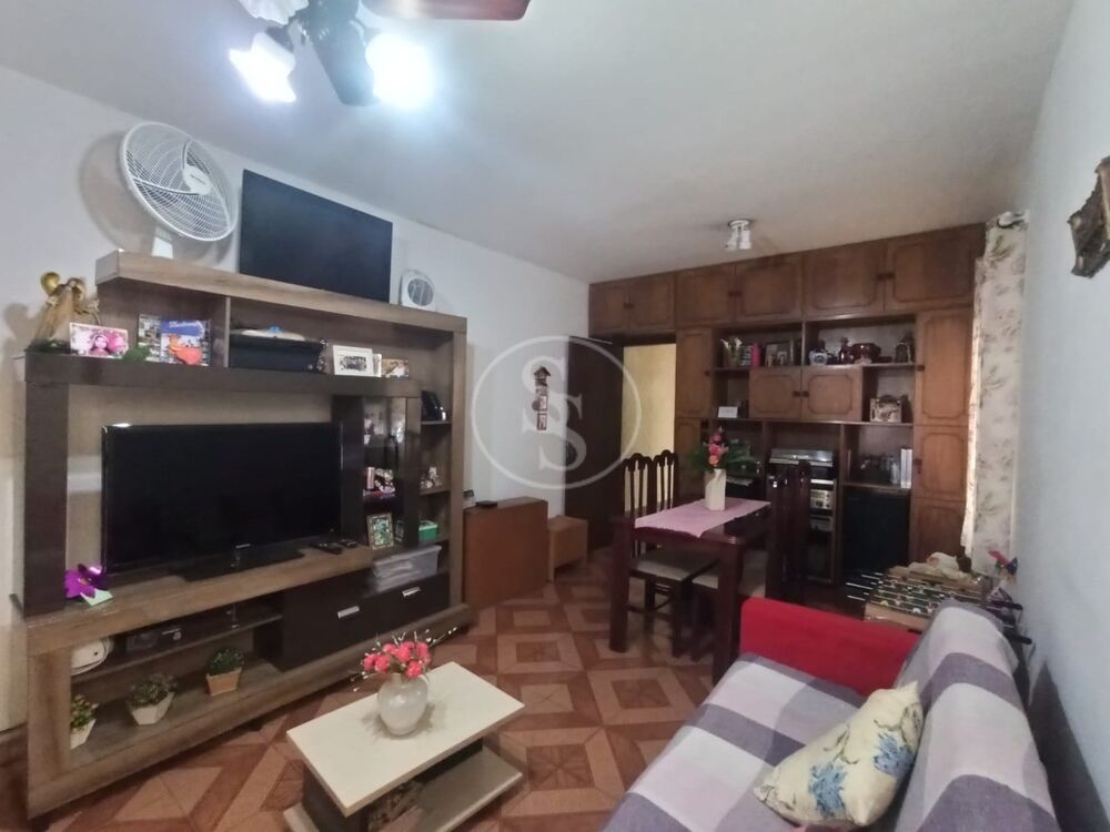 Casa, 2 quartos - Foto 2