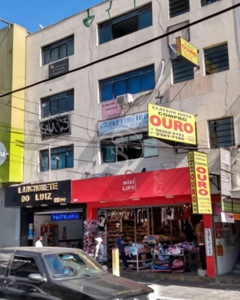 Loja-Salão - Foto 1