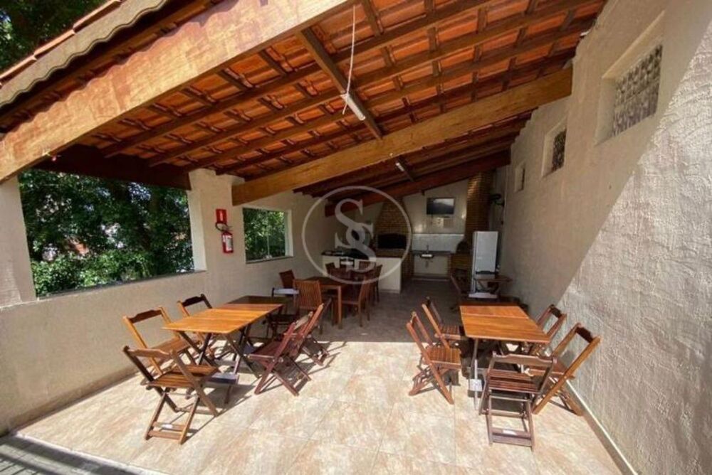 Apartamento, 3 quartos, 60 m² - Foto 8