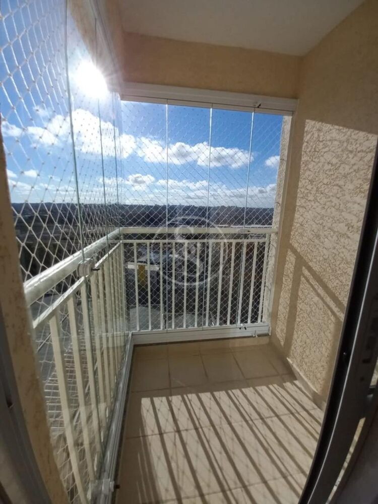 Apartamento, 3 quartos, 60 m² - Foto 2