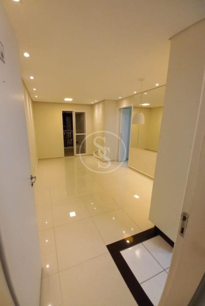 Apartamento, 3 quartos, 60 m² - Foto 1
