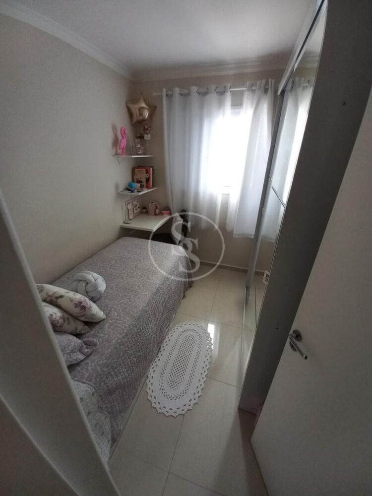Apartamento, 3 quartos, 60 m² - Foto 7