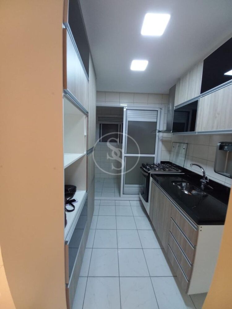 Apartamento, 3 quartos, 60 m² - Foto 4