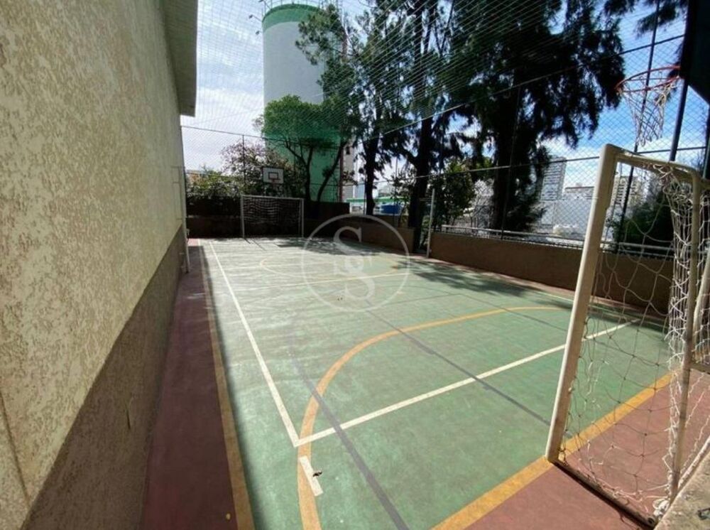 Apartamento, 3 quartos, 60 m² - Foto 11