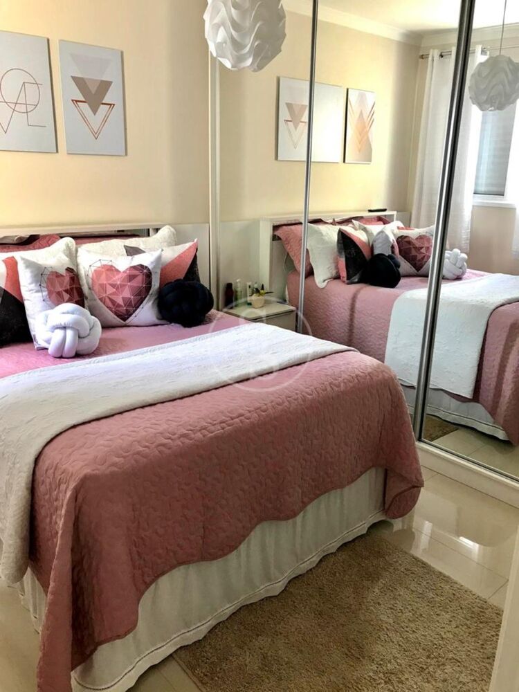 Apartamento, 3 quartos, 60 m² - Foto 5