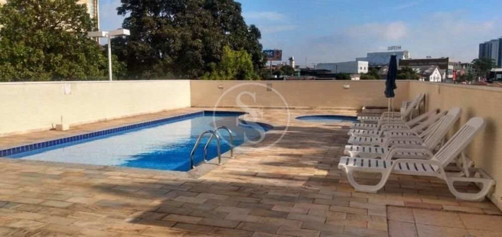 Apartamento, 3 quartos, 60 m² - Foto 12