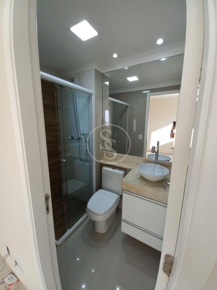 Apartamento, 3 quartos, 60 m² - Foto 6