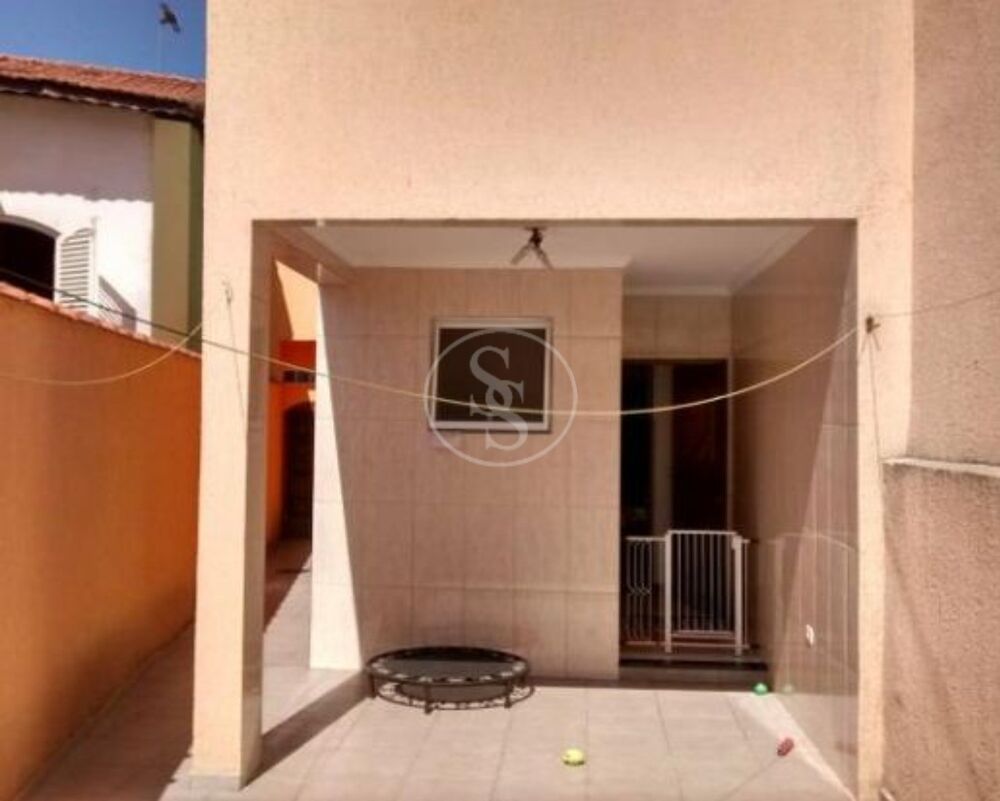 Sobrado à venda com 3 quartos, 177m² - Foto 7