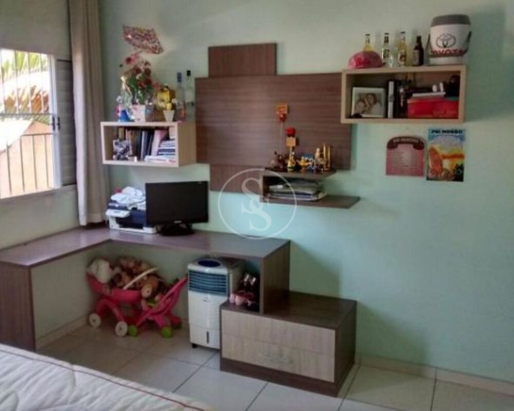 Sobrado à venda com 3 quartos, 177m² - Foto 4