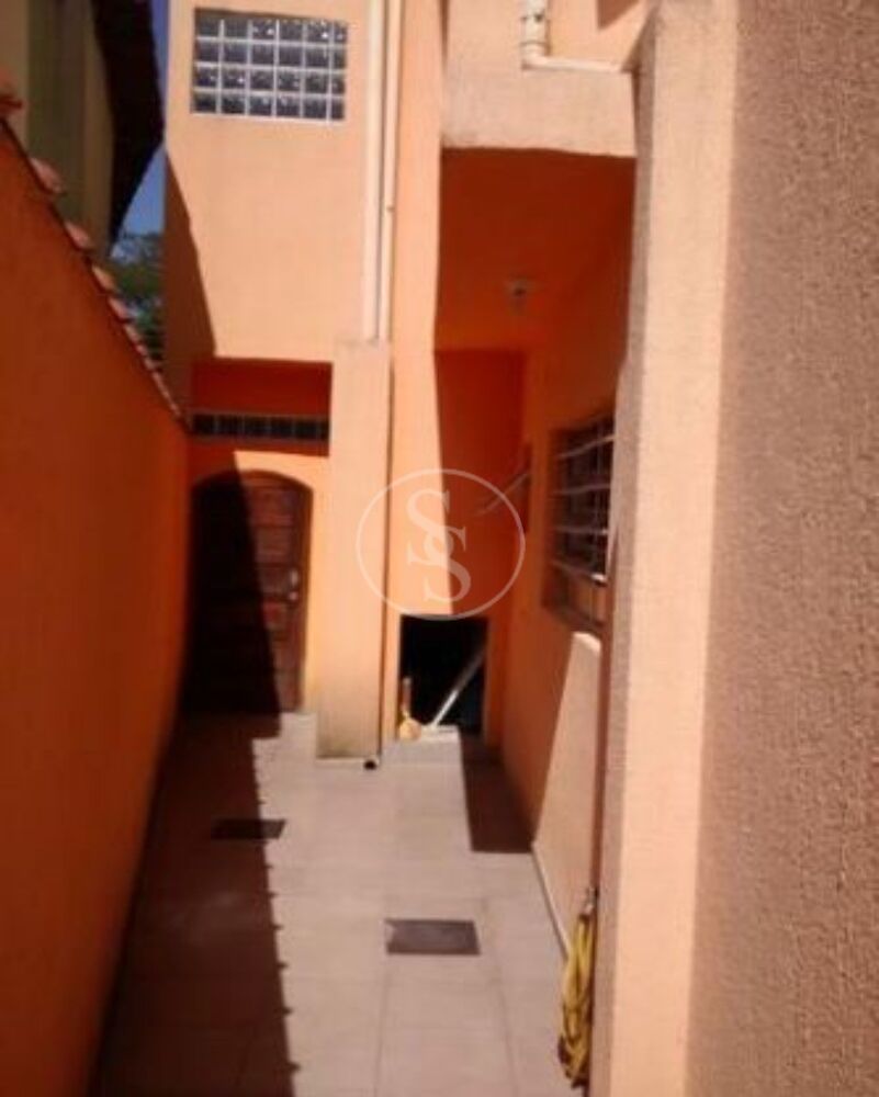Sobrado à venda com 3 quartos, 177m² - Foto 8