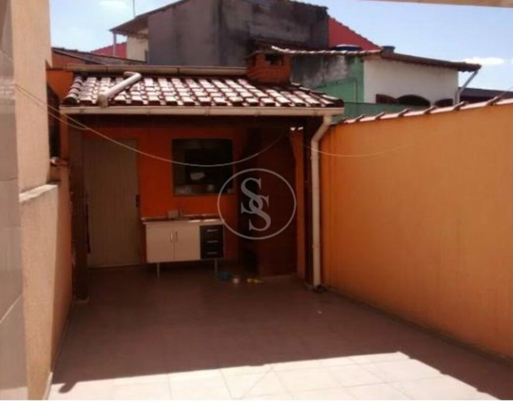 Sobrado à venda com 3 quartos, 177m² - Foto 10