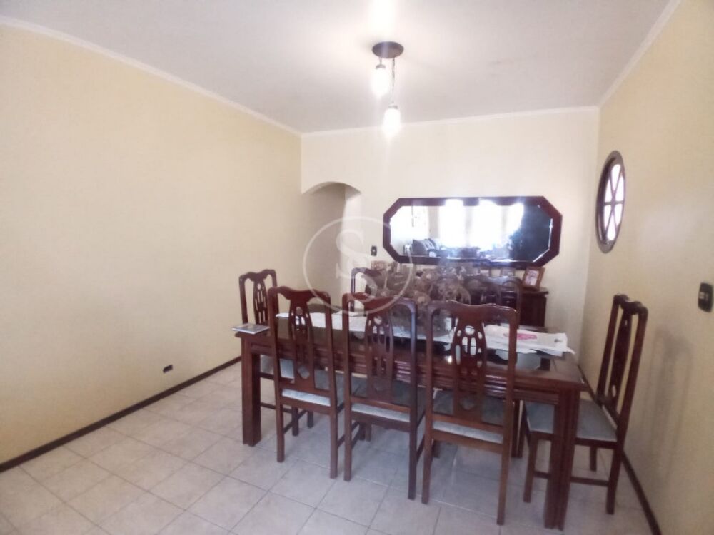 Sobrado, 3 quartos - Foto 1