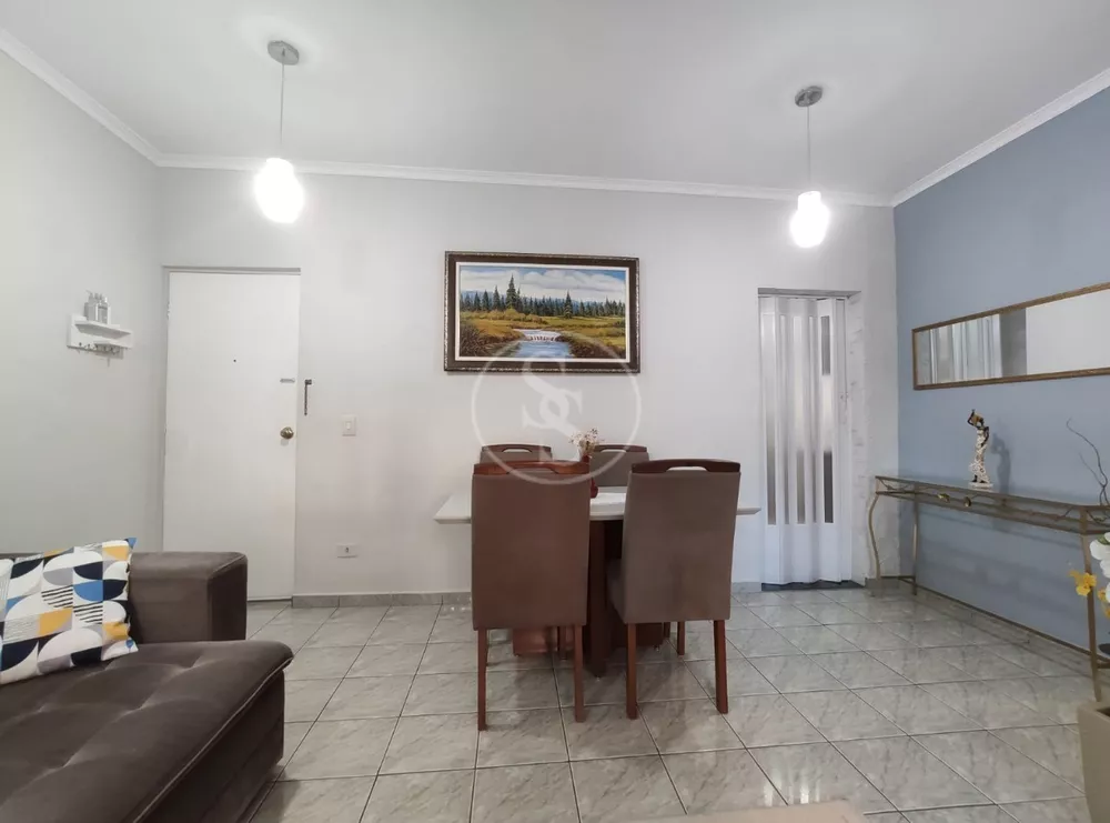 Apartamento à venda com 3 quartos, 68m² - Foto 4